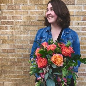 Meet your Posher, Emma